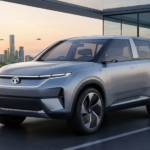 Tata Sierra EV 2026 Launch: Price, Specs, Range & "Lounge" Features