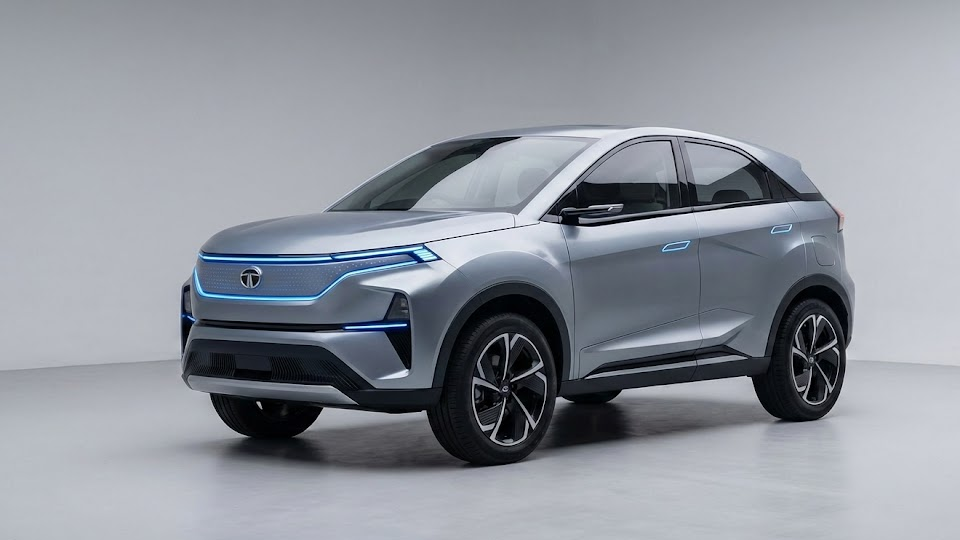 Tata Nexon Facelift & New Gen 2026: Specs, Price, Safety & Future Innovations